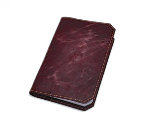 5.3 Pocket Notebook Cover - Natural Wood Fiber (NWF)