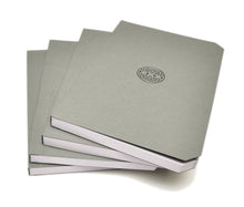 Load image into Gallery viewer, 5.3 Greybook Pocket Notebook Refills - 128 pages