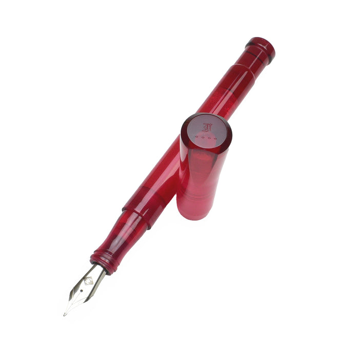 Model 50 Grandis – Franklin-Christoph