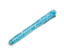 Load image into Gallery viewer, Model 55 Pentium Fountain Pen - Turqish