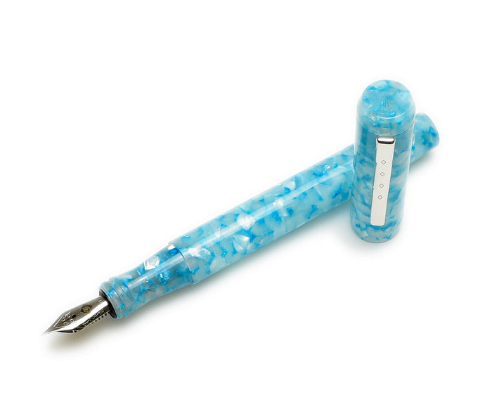 Model 55 Pentium Fountain Pen - Turqish