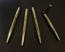 Load image into Gallery viewer, 66 F-C SEY Chikurin Sumie Maki-e Bamboo FP (1 left)