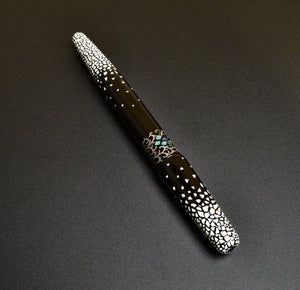 66 Nishihara Maki-e Artist Proof FP