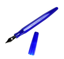Load image into Gallery viewer, Model 66 Septagonal Fountain Pen - Kyanite