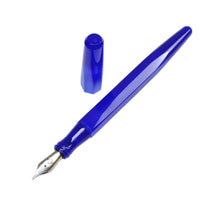 Load image into Gallery viewer, Model 66 Septagonal Fountain Pen - Kyanite