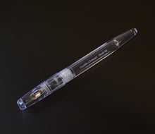 Load image into Gallery viewer, Model 66 Septagonal Fountain Pen - Italian Ice