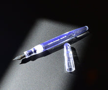 Load image into Gallery viewer, Model 66 Septagonal Fountain Pen - Italian Ice