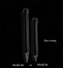 Load image into Gallery viewer, Model 91 Graphis Mechanical Pencil - Black AL