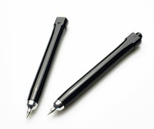 Model 91 Graphis Mechanical Pencil - Black