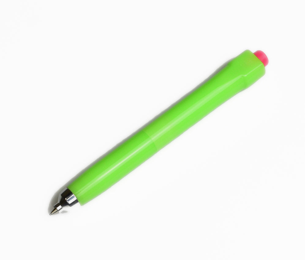 Model 91 Graphis Mechanical Pencil - Lime
