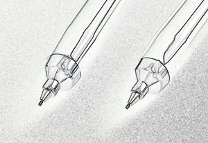 Model 91 Graphis Mechanical Pencil - Black AL
