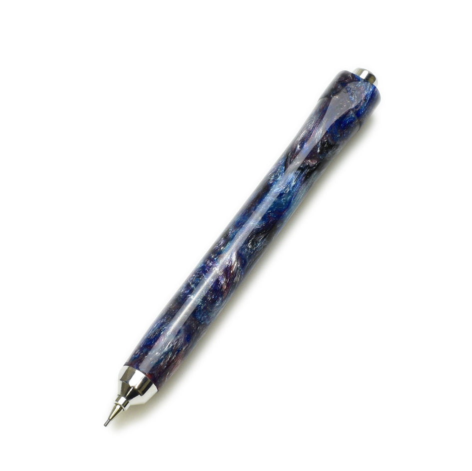 Model 91 Graphis Mechanical Pencil - Silver Abalone
