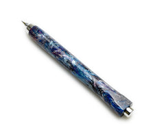 Load image into Gallery viewer, Model 91 Graphis Mechanical Pencil - Silver Abalone