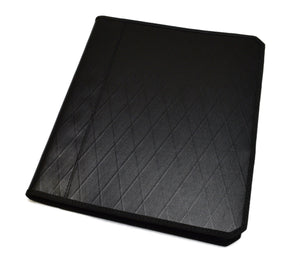 FCX Sailcloth Padfolios