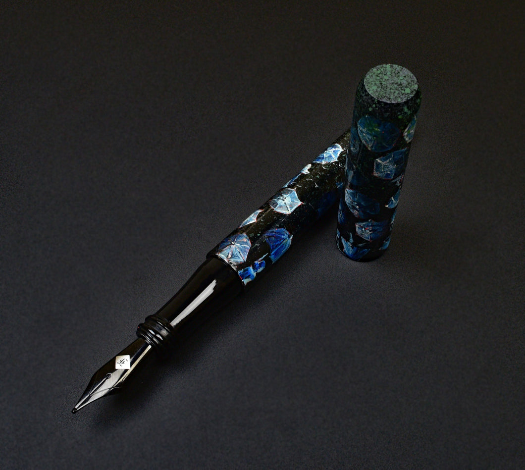 03M A. A. Vacharat Street Deluge