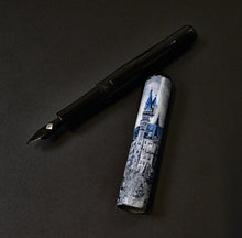 Load image into Gallery viewer, 40M A.A. Vacharat Mountain Winter Castle