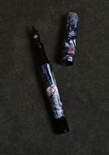 Load image into Gallery viewer, 03M A. A. Vacharat - City Gothic 1