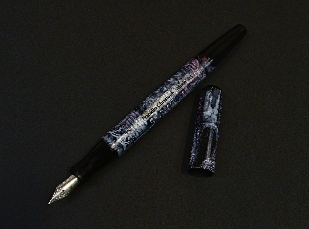 65 A.A. Vacharat Medieval Castle