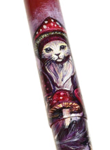 Load image into Gallery viewer, 03 M - A.A. Vacharat - MushCat