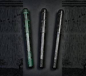 Artisan Pens – Franklin-Christoph