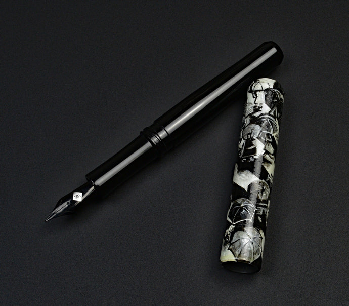 40M A. A. Vacharat Rush Hour Rain