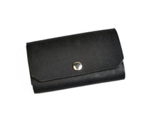 Load image into Gallery viewer, Business Card Case - Italian Leather