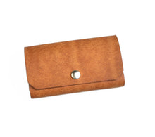 Load image into Gallery viewer, Business Card Case - Italian Leather
