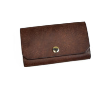 Load image into Gallery viewer, Business Card Case - Italian Leather