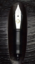 Load image into Gallery viewer, Chen - Medium Cursive Italic HPSteel #6 Nib Unit