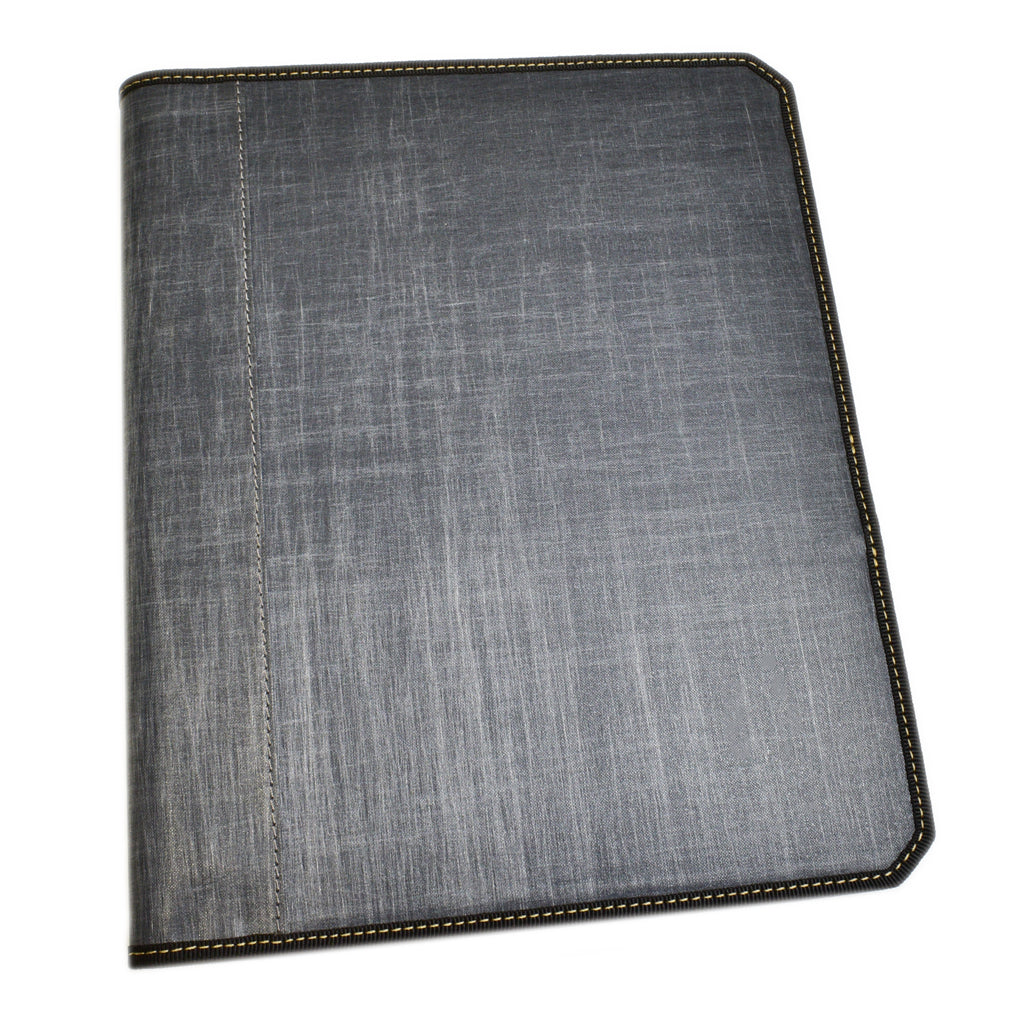 FCX Sailcloth Padfolios – Franklin-Christoph