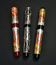 Load image into Gallery viewer, Model 03M Fiamme di Christoph Limited Edition FP