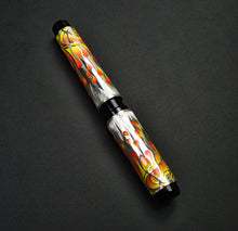 Load image into Gallery viewer, Model 03M Fiamme di Christoph Limited Edition FP