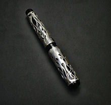 Load image into Gallery viewer, Model 03M Fiamme di Christoph Limited Edition FP