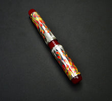 Load image into Gallery viewer, Model 03M Fiamme di Christoph Limited Edition FP