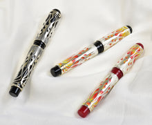 Load image into Gallery viewer, Model 03M Fiamme di Christoph Limited Edition FP
