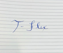 Load image into Gallery viewer, T-FLEX #6 Nib Unit