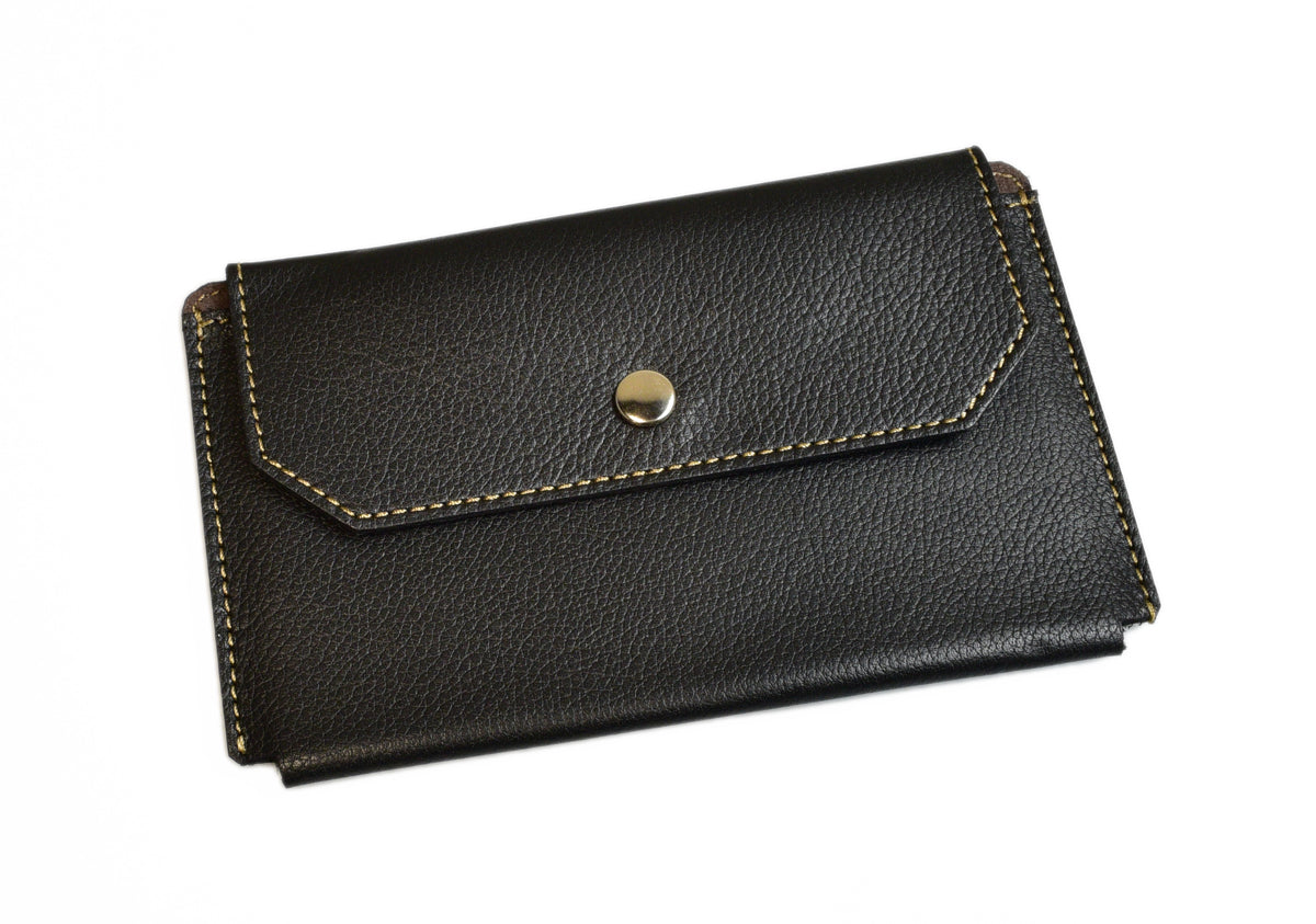 Index Card Holder - Snapped