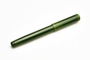 Model 20 Marietta Fountain Pen - Vintage Green