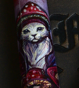 03 M - A.A. Vacharat - MushCat
