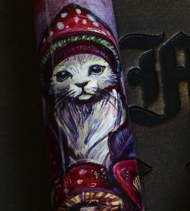 03 M - A.A. Vacharat - MushCat