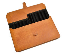 Load image into Gallery viewer, New Penvelope 12 - Italian Leathers