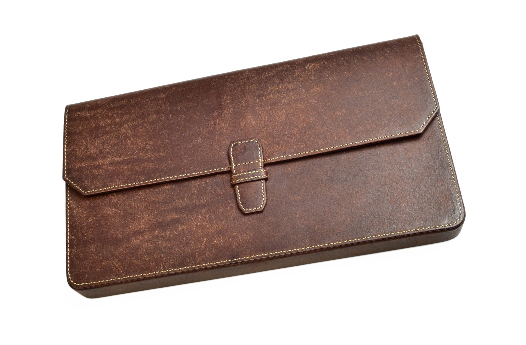 New Penvelope 12 - Italian Leathers – Franklin-Christoph