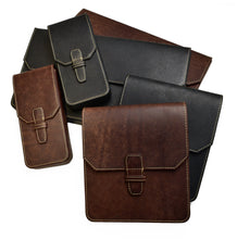 Load image into Gallery viewer, New Penvelope 12 - Italian Leathers