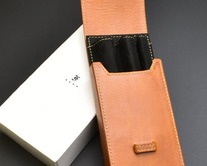 New Penvelope 3 - Italian Leathers
