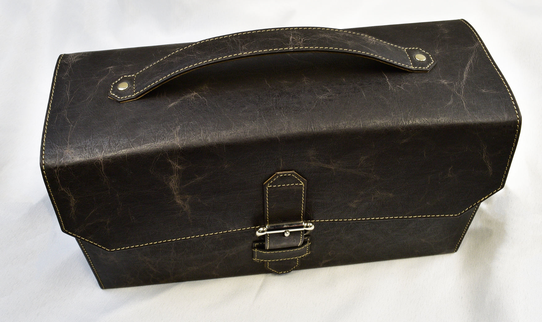 The Christoph 48 Pen Case – Franklin-Christoph