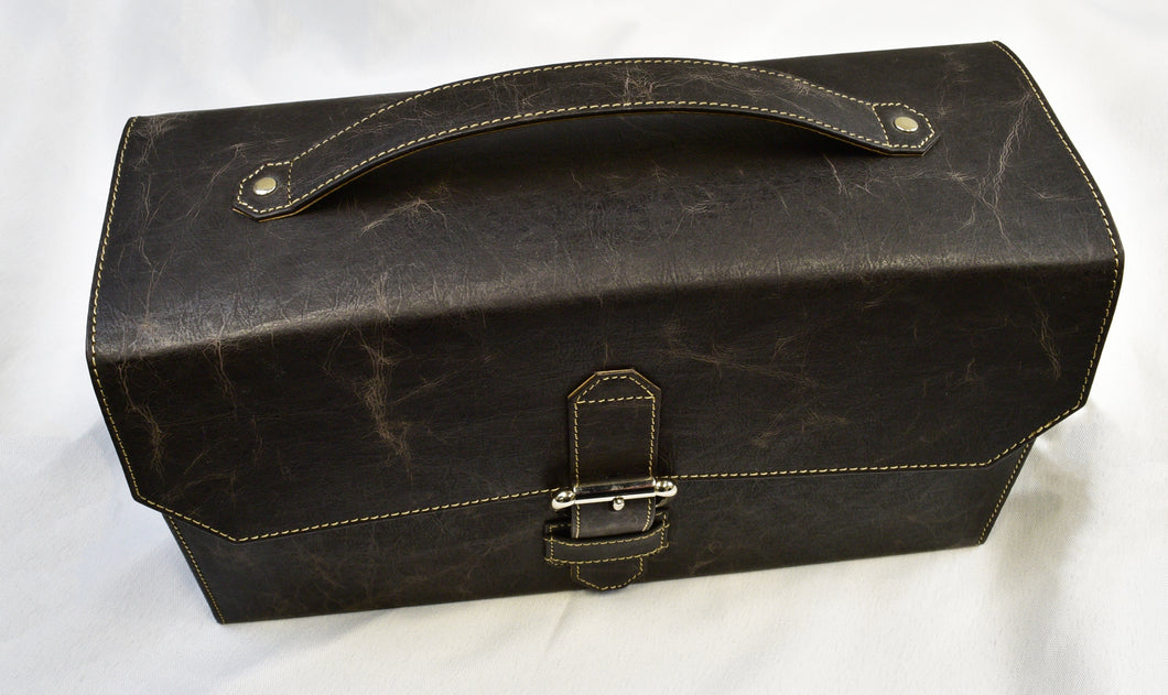 The Christoph 48 Pen Case