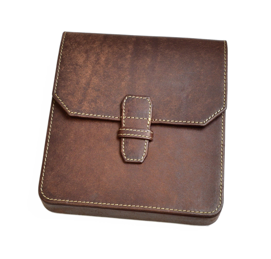 New Penvelope 6 - Italian Leathers – Franklin-Christoph