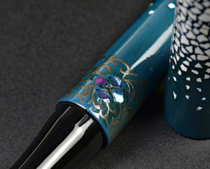 Model 03M Rankaku Small Edition Fountain Pen