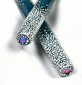 Model 03M Rankaku Small Edition Fountain Pen