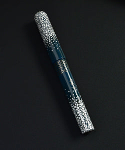 Model 03M Rankaku Small Edition Fountain Pen
